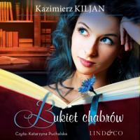 Bukiet chabrów - Kazimierz Kiljan
