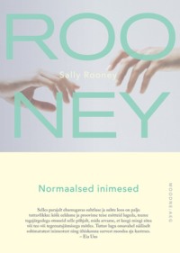 Normaalsed inimesed - Sally Rooney