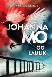 Öölaulik - Johanna Mo