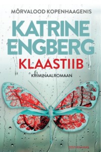 Klaastiib - Katrine Engberg