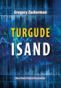 Turgude isand - Gregory Zuckerman