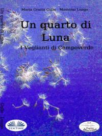 Un Quarto Di Luna,  książka audio. ISDN64262762