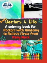Doctors 4 Life,  audiobook. ISDN64262777