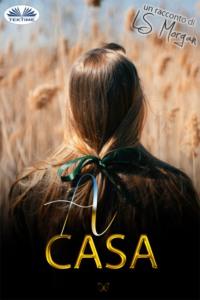 A Casa,  książka audio. ISDN64262797