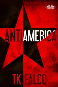 Antiamerica,  książka audio. ISDN64262837