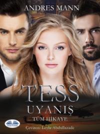 Tess Uyanış,  książka audio. ISDN64262972