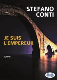 Je Suis LEmpereur,  książka audio. ISDN64263062