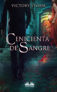 Cenicienta De Sangre,  książka audio. ISDN64263182