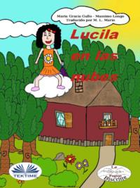Lucila En Las Nubes,  audiobook. ISDN64263352