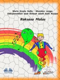 Raksasa Malas,  książka audio. ISDN64263397