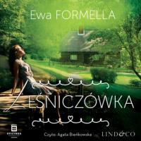 Leśniczówka, Ewa Formella książka audio. ISDN64353951