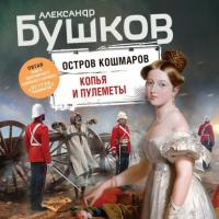 Копья и пулеметы, audiobook Александра Бушкова. ISDN64421772