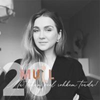 MULL 20: Liisu Miller 