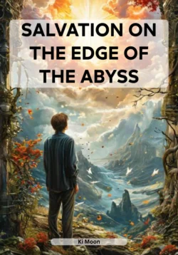 SALVATION ON THE EDGE OF THE ABYSS - Ki Moon