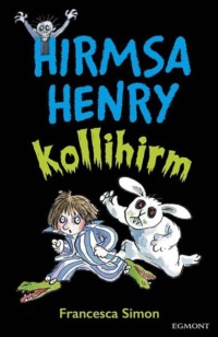 Hirmsa Henry kollihirm - Франческа Саймон