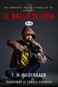 Il Ballo Di Lido, T. M. Bilderback książka audio. ISDN64616662