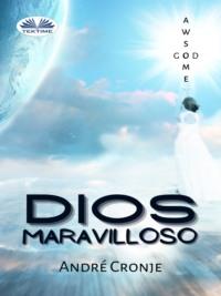 Dios Maravilloso,  audiobook. ISDN64616817
