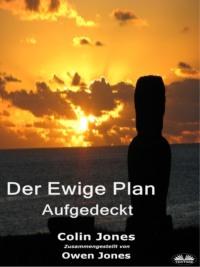 Der Ewige Plan, Colin  Jones książka audio. ISDN64616837