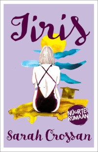 Iiris - Sarah Crossan