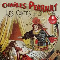 Les Contes / Сказки, audiobook Шарля Перро. ISDN64728891