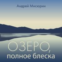 Озеро, полное блеска, аудиокнига Андрея Мисюрина. ISDN64831566