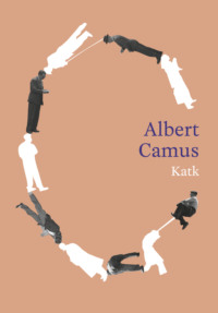 Katk - Albert Camus