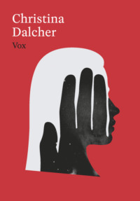 Vox - Christina Dalcher