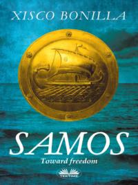 Samos,  audiobook. ISDN64891736