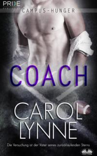 Coach - Carol Lynne
