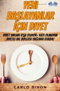 Yeni Başlayanlar İçin Diyet,  książka audio. ISDN64891791