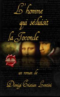 LHomme Qui Séduisit La Joconde,  książka audio. ISDN64891861