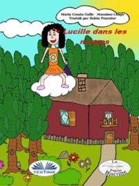 Lucille Dans Les Nuages,  Hörbuch. ISDN64892046