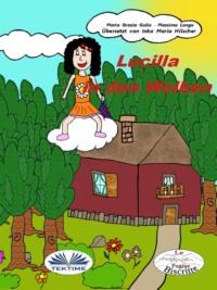 Lucilla Auf Den Wolken,  audiobook. ISDN64892056