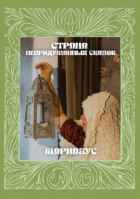 Страна непридуманных сказок, аудиокнига Мариагуса. ISDN64963962