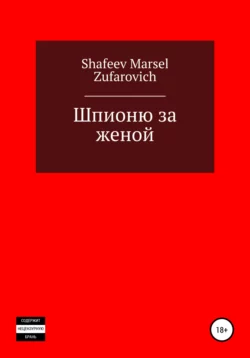 Шпионю за женой - Марсель Шафеев