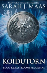 Klaastroon 6: Koidutorn - Sarah Maas