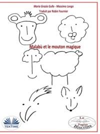 Malabù Et Le Mouton Magique,  audiobook. ISDN65164326