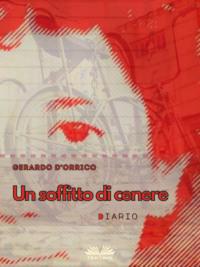 Un Soffitto Di Cenere,  książka audio. ISDN65164351