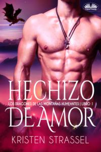 Hechizo De Amor,  audiobook. ISDN65164436