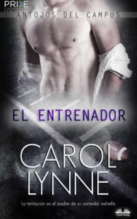 El Entrenador, Carol Lynne książka audio. ISDN65164471