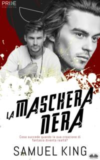 La Maschera Nera,  audiobook. ISDN65164596