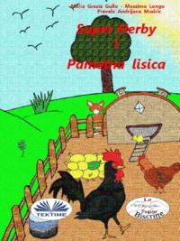 Super Herby I Pametna Lisica,  książka audio. ISDN65164636