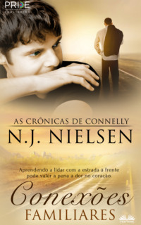 Conexões Familiares, N.J. Nielsen audiobook. ISDN65164781