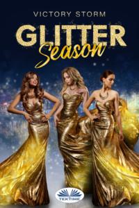 Glitter Season,  książka audio. ISDN65164846