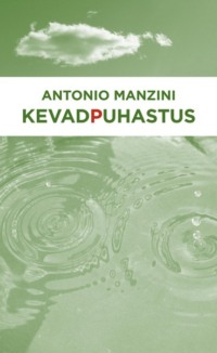 Kevadpuhastus,  audiobook. ISDN65195110