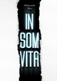 Insomvita. Psychological thriller with elements of a crime story,  książka audio. ISDN65223556