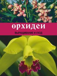 Орхидеи: Выращивание и уход - Татьяна Шереметьева
