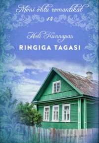 Ringiga tagasi,  аудиокнига. ISDN65373880