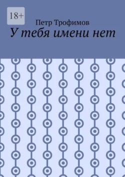 У тебя имени нет, аудиокнига Петра Трофимова. ISDN65403497