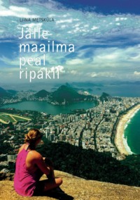 Jälle maailma peal ripakil,  audiobook. ISDN65427355